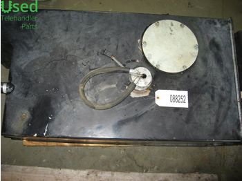 خزان الوقود Merlo Fuel Tank Nr. 088252
