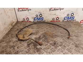  Landini Mythos Series 115 Control Selector Lever Support - عتلة تبديل السرعة