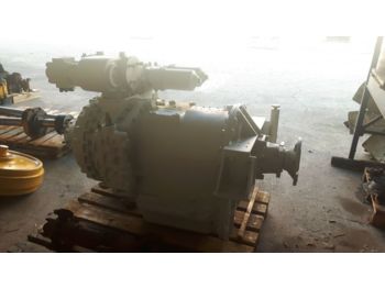 Allison DETROIT DIESEL TRANSMISSION CLBT 6061-6  Perlini DP655 haul - صندوق التروس