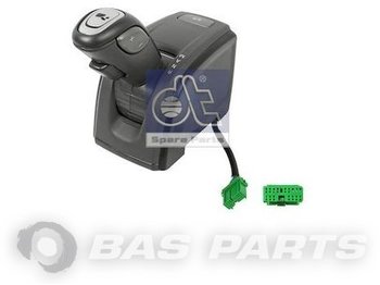 DT SPARE PARTS Gearshift housing 22583045 - صندوق التروس