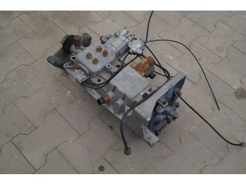 صندوق التروس GEAR SELECTOR 3152539 / VT2214B VT2514B / WORLDWIDE DELIVERY VOLVO