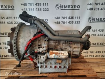 صندوق التروس VOLVO VT2206PT POWERTRONIC FH FM
