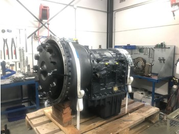 صندوق التروس Volvo PT1560 22518 22545 22649