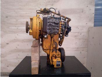 ZF 4WG150 - صندوق التروس