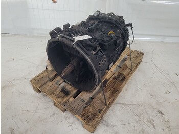 ZF Grove GMK 3055 Gearbox ZF Astronic 12 AS 2302 - صندوق التروس