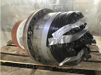 Liebherr SAT375/250 - علبة التروس و قطع الغيار