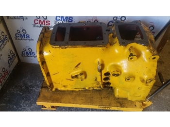 علبة التروس و قطع الغيار Massey Ferguson 50b Transmission Gearbox Housing 52380m2
