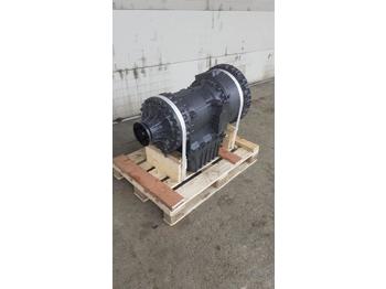 VOLVO PT1563   22688    A25E, A30E - علبة التروس و قطع الغيار