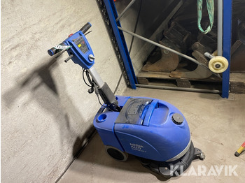  Gulvvasker Nilfisk Alto scrubtec 337.2 - قطع غيار