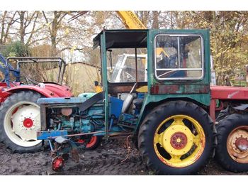 HANOMAG Spare parts forPerfekt 400 z.Teile Farm tractor - قطع غيار