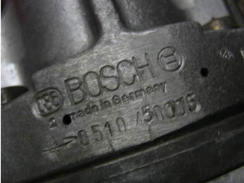 Bosch 0510450006 - مضخة هيدروليكية
