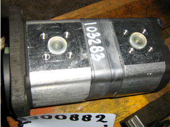Bosch 510565356 - مضخة هيدروليكية