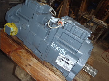 Kawasaki K3V180DTH19TR-OE11 - مضخة هيدروليكية