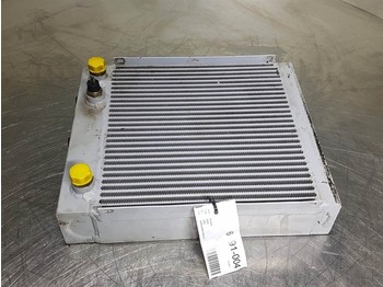 Ahlmann AZ85 - 4108019A - Oil cooler/Ölkühler - نظام الهيدروليك