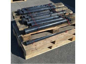  Unused Bobcat Hydraulic Piston Rod (18 of) - 6884-11-D - نظام الهيدروليك