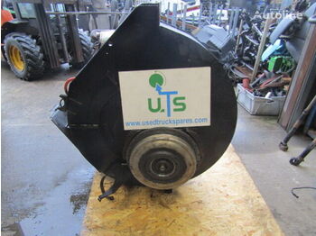  INTERNAL FAN AND DRIVE COMPLETE  for JOHNSTON VT650 road cleaning equipment - قطع غيار