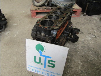 المحرك و قطع الغيار ISUZU