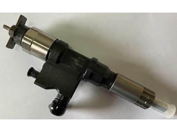 Denso 6HK/4HK - حاقن
