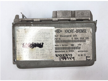 وحدة تحكم الكتروني KNORR-BREMSE