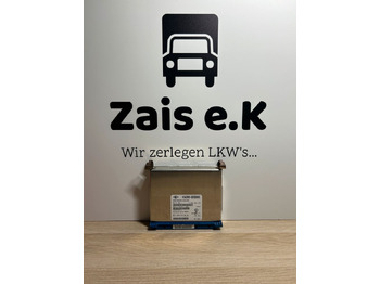  Mercedes Actros MP4 KNORR-BREMSE EBS Steuergerät A0014460436 - قطع غيار