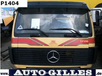 Mercedes-Benz SK Fahrerhaus 641er Typ - verschiedene Ausführungen - قطع غيار