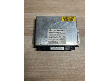  Mercedes KNORR BREMSE ABS Steuergerät A0004464114 - قطع غيار