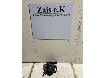  Mercedes KNORR-BREMSE  Einkanal Modul 37083N00 EA2000 - قطع غيار