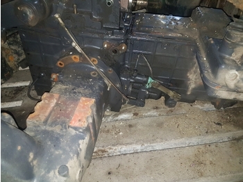  Landini Vision Rear Centre Housing 3864642r3, 3664103m1, 3664103m2, 3664103m3 - المحور الخلفي