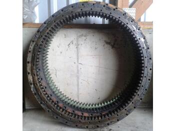 Sennebogen ZR - محمل الدوران