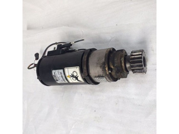  Steering control unit for Hyster - مقود