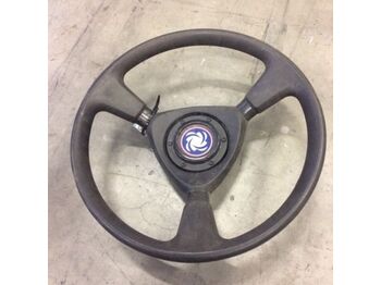  Steering Wheel for Scrubber vacuum cleaner Nilfisk BR 850 - عجلة القيادة