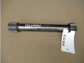 Sennebogen 036313 - محرك سوينغ