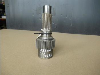 Sennebogen 040308 - محرك سوينغ