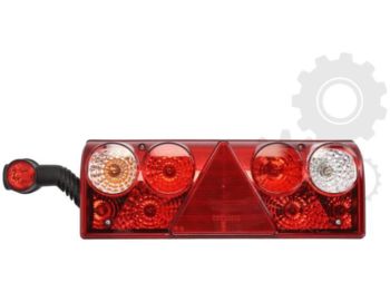  New SCHMITZ - مصابيح أضواء السيارة الخلفية
