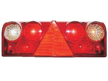  New SCHMITZ CARGOBULL - مصابيح أضواء السيارة الخلفية