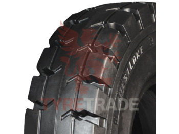 WestLake 14.00-24/10.00R SR61 SOLID STD PEŁNA - إطارات