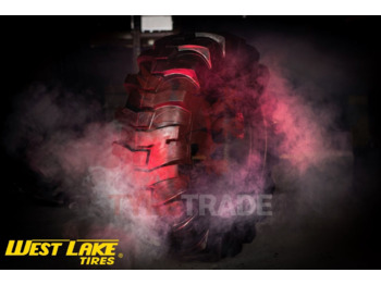 WestLake 17.5L-24 460/70-24 R4 INDUSTRIAL 12PR 146A8 TL - إطارات