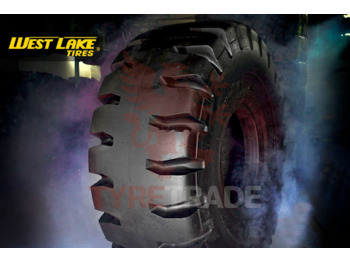 WestLake 26.5-25 EL27 E-4/L-4 28PR 203A2/188B TL - إطارات
