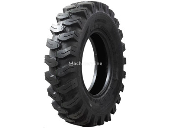 WestLake 8.25-20 EL08 14PR TT KOMPLET - إطارات