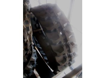  New New Rubber tracks Bridgestone 230X34X96  for TAKEUCHI TB016 mini digger - مسارات