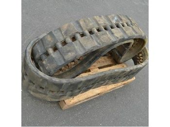  Rubber Tracks to suit Bobcat T590 (320x86x50) - 5005-075 - مسارات