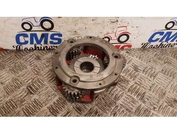  Landini Mythos 115 Transmission Gear Support Houing Assy 3651477m91, 3555272m1 - نقل الحركة