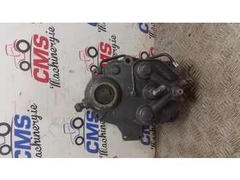  Landini Mythos Series 115 Transmission Cover 3655980m94, 3655708r1 - نقل الحركة