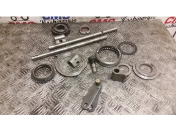  Landini Mythos Series Mythos 115 Transmission Assorted Parts - نقل الحركة