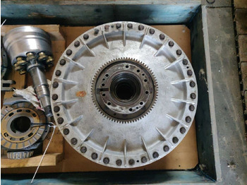 نقل الحركة Rebuilt torque converter (1T0611) CATERPILLAR D9G