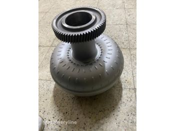 نقل الحركة VOLVO TORK KONVERTÖR L60C/L60D/L60E/L60F/L60G/L70E/L90E/L90F/L70F (11038458,11036870,11038454,11038453,11145220,11038448,11036163)