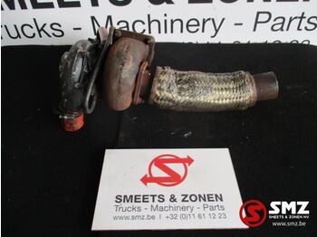 Diversen Occ turbo garrett d82 - تربو