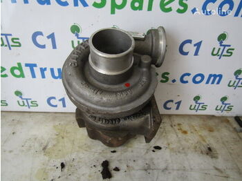  Mercedes-Benz 904LA TURBO ‘GARRETT’ A9040960799KZ - تربو