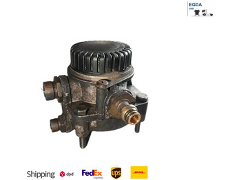 KNORR-BREMSE S-WAY - صمام