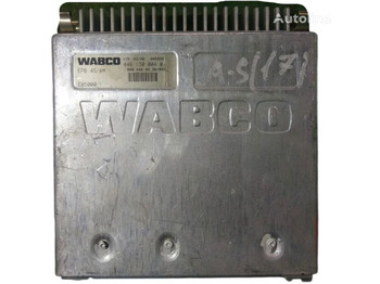 وحدة تحكم الكتروني WABCO